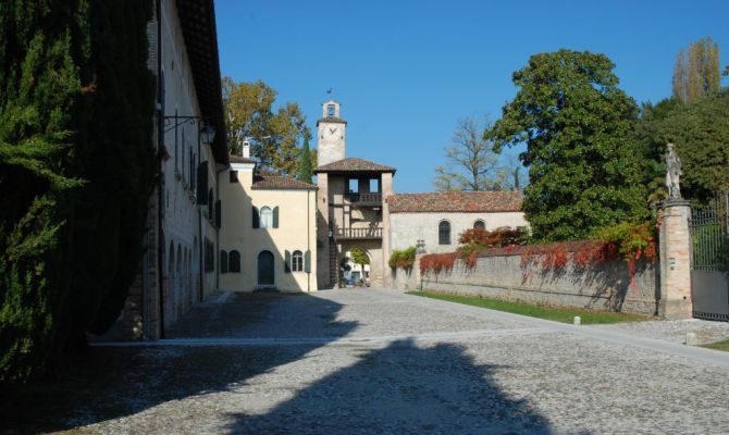 friuli venezia giulia cordovado 