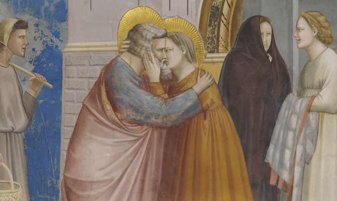 Magister Giotto