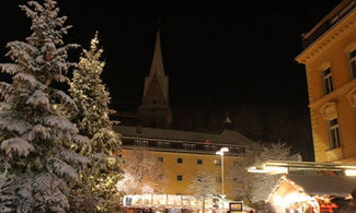 Brunico Mercatino di Natale