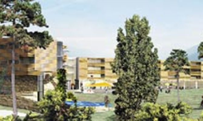 Carinzia Hotel