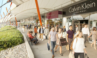 Ashford Designer Outlet