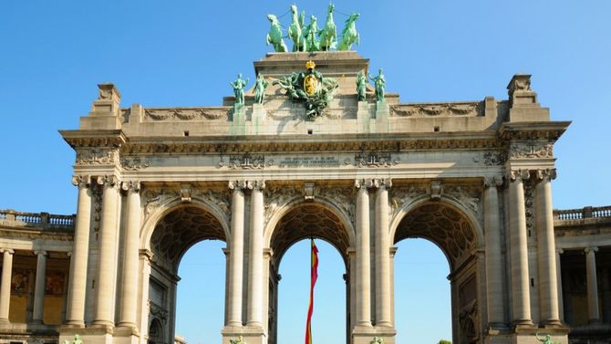 arco di trionfo