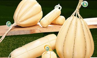 Il Provolone che unisce l'Italia