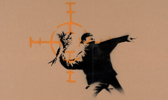 Bansky