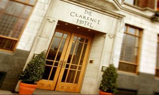 Hotel Clarence