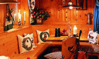 Feng Shui al Posta Zim di Corvara