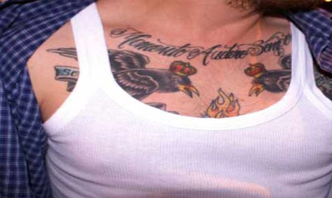 Tatuaggio