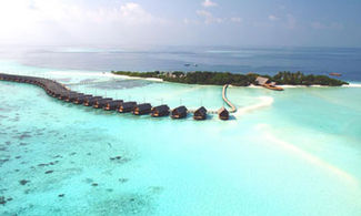 Maldive, tropici per sognare