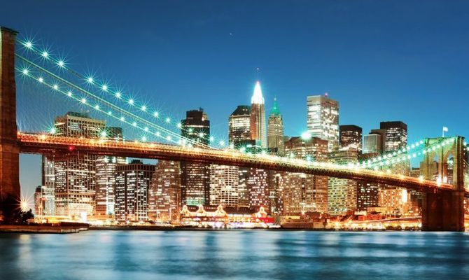 new york