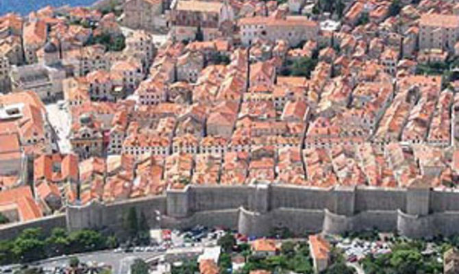 Dubrovnik