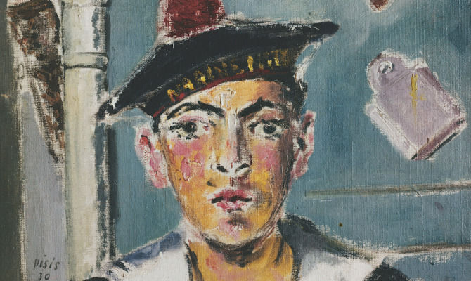 Filippo de Pisis