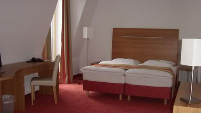 Artemisia Frauenhotel caera