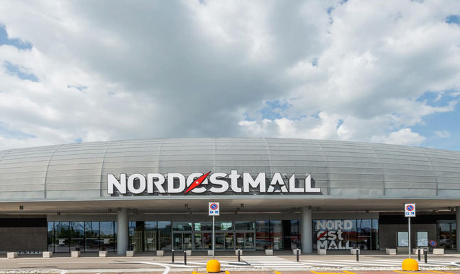 Nord Est Mall