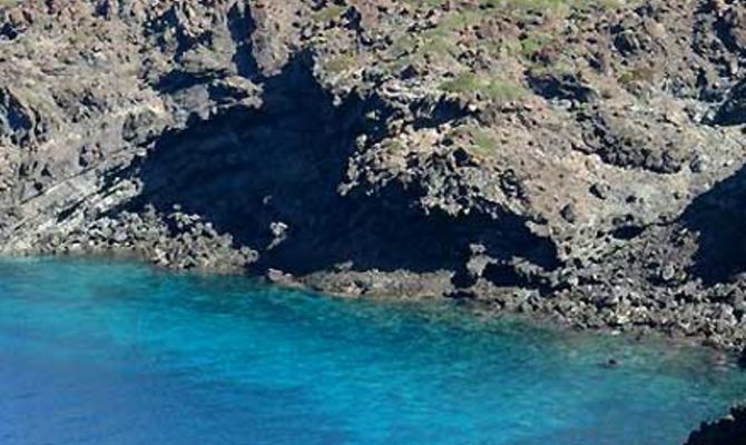 Pantelleria