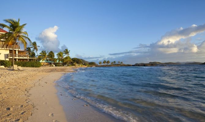 St. Thomas, Isole Vergini Americane