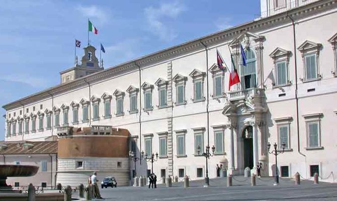 quirinale