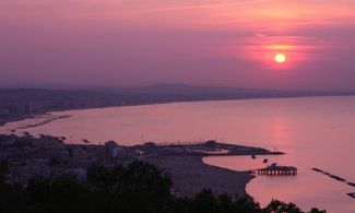 Rimini, la meta balneare più accogliente in Italia