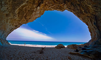 Cala Gonone