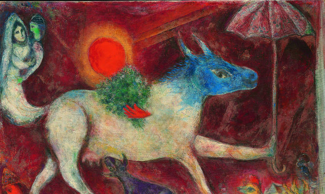 Marc Chagall