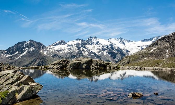 Gran Paradiso