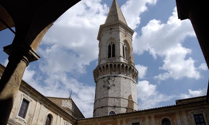 Campanile 