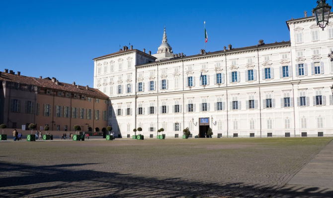 Torino
