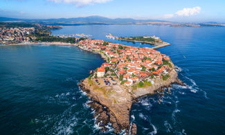 Sozopol, Bulgaria