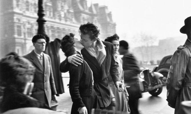 Robert Doisneau