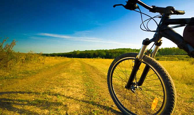 Cicloturismo