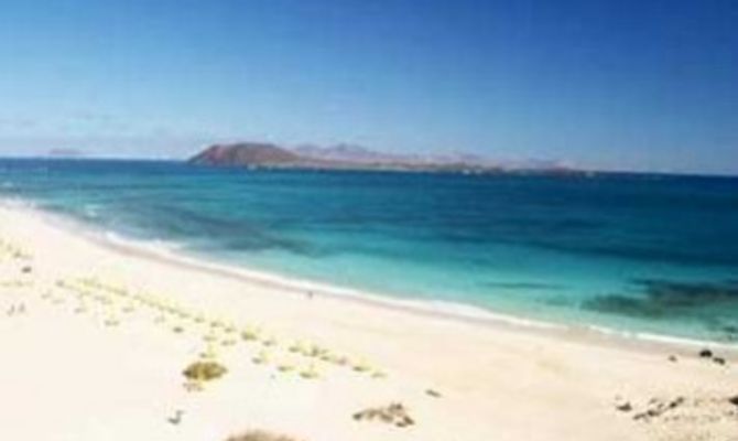 Fuerteventura Canarie