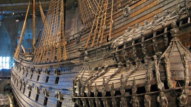 vasa museum