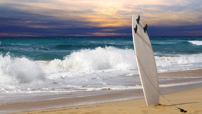 Surf Fuerteventura