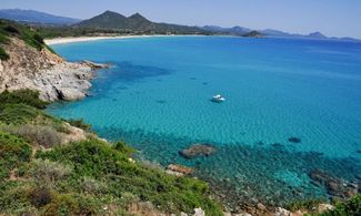 Villasimius
