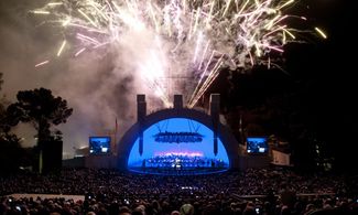 Los Angeles, Stati Uniti