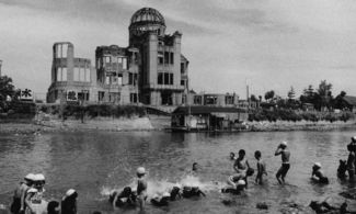 Hiroshima
