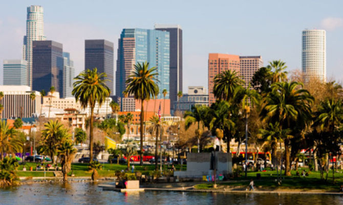 Los Angeles