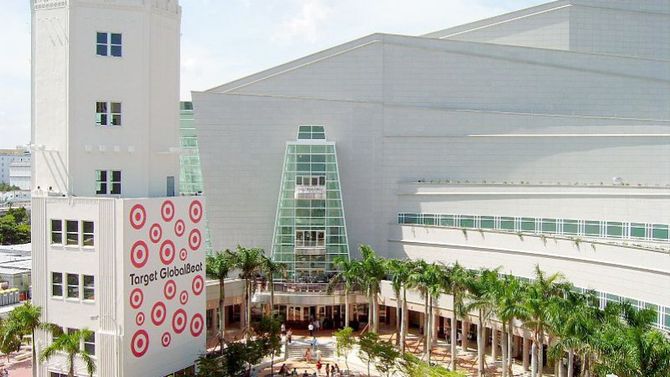 Arsht Center