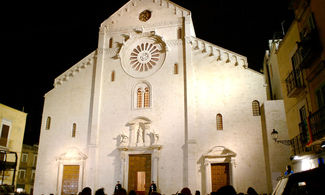 Cattedrale di San Sabino