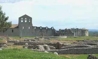 Basilicata: cosa nasconde il Complesso di Venosa