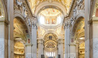 Basilica di Santa Maria Maggiore