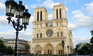 Notre Dame di Parigi