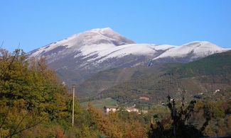 Natale tra le meraviglie del Monte Cucco 