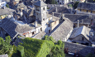 Vogogna, l'antica capitale dell'Ossola Inferiore