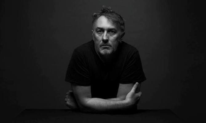 Yann Tiersen