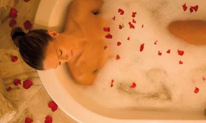 wellness rosa