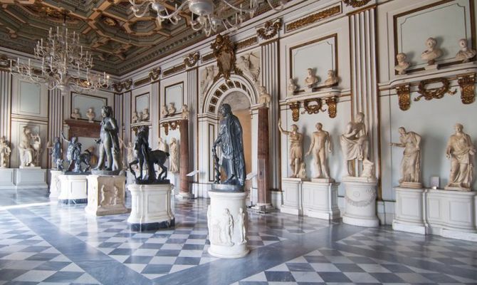 Musei Capitolini