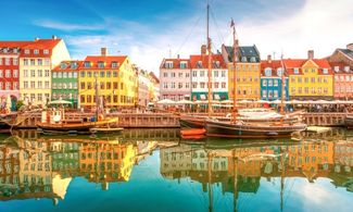 copenaghen