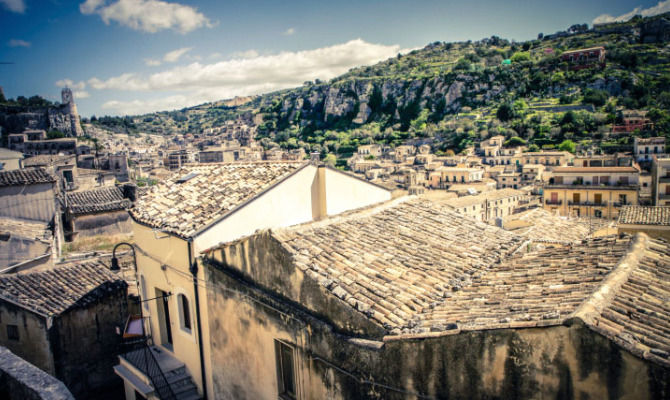 Valle di Noto