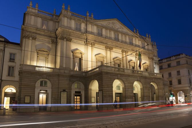 Milano