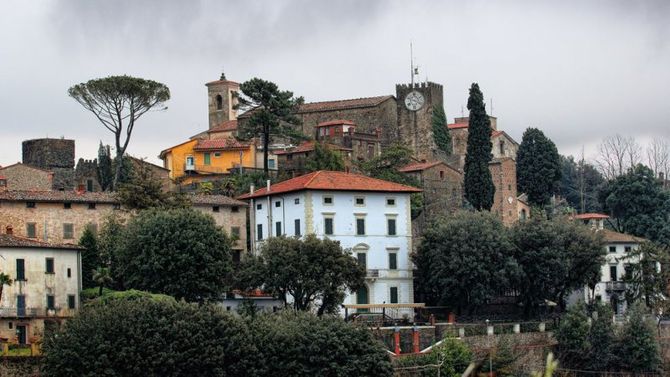 Montecatini Terme